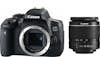 Canon CANON EOS 750D KIT EF-S 18-55mm F3.5-5.6 III Canon CANON EOS 750D KIT EF-S 18-55mm F3.5-5.6 III