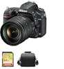 Nikon NIKON D750 KIT AF-S 24-120MM F4G ED VR + Tarjeta S Nikon NIKON D750 KIT AF-S 24-120MM F4G ED VR + Tarjeta S