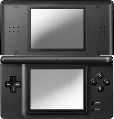 Nintendo DS Lite Nintendo DS Lite