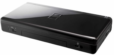 Nintendo DS Lite Nintendo DS Lite