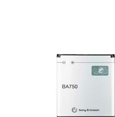 Sony Bateria Original BA750 para Xperia Arc, Arc S, 146 Sony Bateria Original BA750 para Xperia Arc, Arc S, 146
