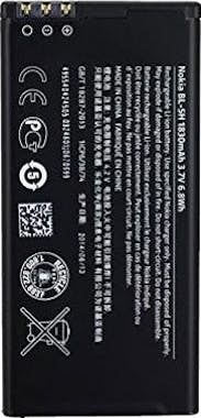 Nokia Bateria Original BL-5H para Lumia 630/635, 1830 mA Nokia Bateria Original BL-5H para Lumia 630/635, 1830 mA