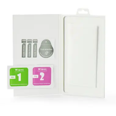 Blue Star Protector de Cristal Templado 9H - BLUE STAR - iPh Blue Star Protector de Cristal Templado 9H - BLUE STAR - iPh