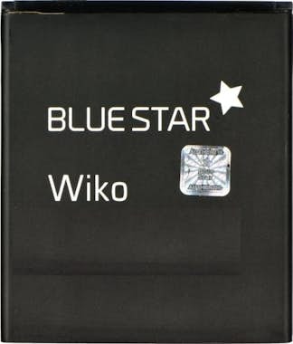 Blue Star Bateria 5210 para Wiko Pulp, Robby, Rainbow Jam 4G Blue Star Bateria 5210 para Wiko Pulp, Robby, Rainbow Jam 4G