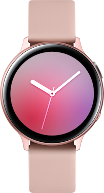 Samsung Galaxy Watch Active2 Bluetooth Aluminium 44mm Samsung Galaxy Watch Active2 Bluetooth Aluminium 44mm