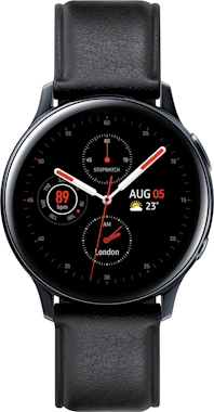 Samsung Galaxy Watch Active2 Bluetooth Steel 40mm Samsung Galaxy Watch Active2 Bluetooth Steel 40mm
