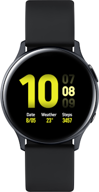 Samsung Galaxy Watch Active2 Bluetooth Aluminium 40mm Samsung Galaxy Watch Active2 Bluetooth Aluminium 40mm