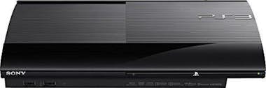 Sony PS3 Super Slim 500GB Sony PS3 Super Slim 500GB