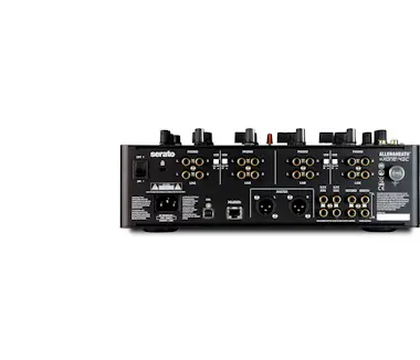 Generica Allen & Heath Xone:43C 16 canales Negro Generica Allen & Heath Xone:43C 16 canales Negro