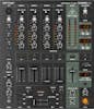 Behringer Behringer DJX900USB mezclador DJ 5 canales Behringer Behringer DJX900USB mezclador DJ 5 canales