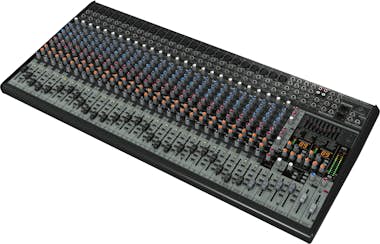 Behringer Behringer SX3242FX mezclador DJ 32 canales Negro Behringer Behringer SX3242FX mezclador DJ 32 canales Negro