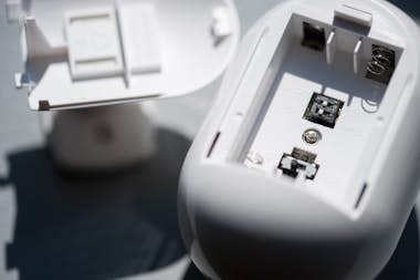 Ednet Ednet 84293 sensor de movimiento multimedia Blanco Ednet Ednet 84293 sensor de movimiento multimedia Blanco