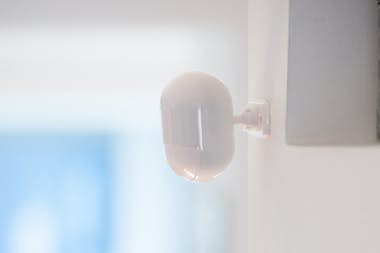 Ednet Ednet 84293 sensor de movimiento multimedia Blanco Ednet Ednet 84293 sensor de movimiento multimedia Blanco