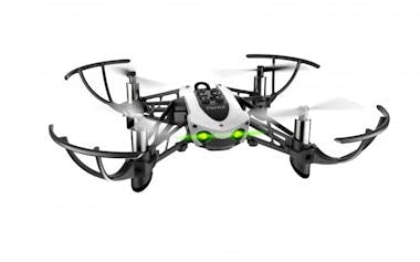 Parrot Parrot Mambo Mission dron con cámara Minidrón Negr Parrot Parrot Mambo Mission dron con cámara Minidrón Negr