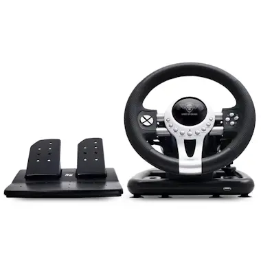 Generica Spirit of Gamer Race Wheel Pro 2 Volante + Pedales Generica Spirit of Gamer Race Wheel Pro 2 Volante + Pedales