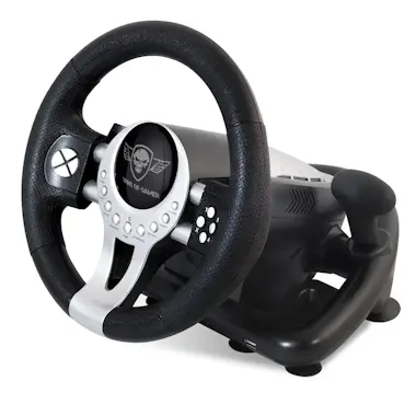 Generica Spirit of Gamer Race Wheel Pro 2 Volante + Pedales Generica Spirit of Gamer Race Wheel Pro 2 Volante + Pedales
