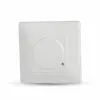 V-TAC V-TAC VT-8023 Sensor de microondas Alámbrico Blanc V-TAC V-TAC VT-8023 Sensor de microondas Alámbrico Blanc