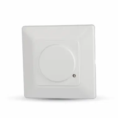 V-TAC V-TAC VT-8023 Sensor de microondas Alámbrico Blanc V-TAC V-TAC VT-8023 Sensor de microondas Alámbrico Blanc
