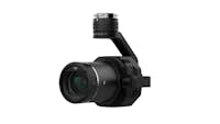 DJI DJI Zenmuse X7 cámara suspendida 4K Ultra HD 24 MP