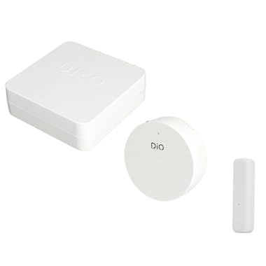 DiO DiO ED-GW-02 centralita para hogar inteligente Bla DiO DiO ED-GW-02 centralita para hogar inteligente Bla
