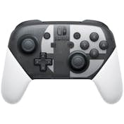 Nintendo Nintendo Switch Pro Controller Super Smash Bros. U