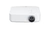 LG LG PF50KS videoproyector 600 lúmenes ANSI DLP 1080 LG LG PF50KS videoproyector 600 lúmenes ANSI DLP 1080