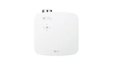 LG LG PF50KS videoproyector 600 lúmenes ANSI DLP 1080 LG LG PF50KS videoproyector 600 lúmenes ANSI DLP 1080