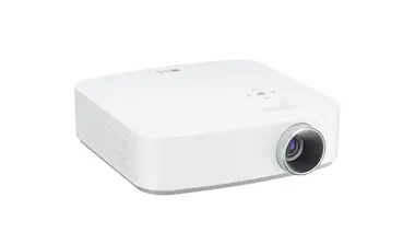 LG LG PF50KS videoproyector 600 lúmenes ANSI DLP 1080 LG LG PF50KS videoproyector 600 lúmenes ANSI DLP 1080