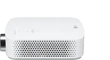 LG LG PF50KS videoproyector 600 lúmenes ANSI DLP 1080 LG LG PF50KS videoproyector 600 lúmenes ANSI DLP 1080