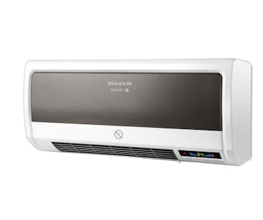 Taurus Taurus RCMB25 Ventilador eléctrico Interior Negro, Taurus Taurus RCMB25 Ventilador eléctrico Interior Negro,