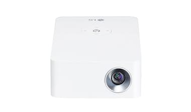LG LG PH30JG videoproyector 250 lúmenes ANSI DLP 720p LG LG PH30JG videoproyector 250 lúmenes ANSI DLP 720p