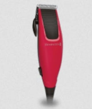 Remington Remington HC5018 Negro, Rojo Remington Remington HC5018 Negro, Rojo