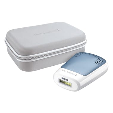 Remington Remington IPL3500 depilación con luz Azul, Blanco Remington Remington IPL3500 depilación con luz Azul, Blanco