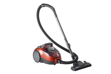 Solac Solac Apollo Cyclonic 800 W Aspiradora cilíndrica Solac Solac Apollo Cyclonic 800 W Aspiradora cilíndrica