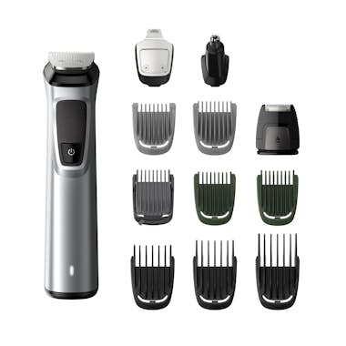 Philips Philips MULTIGROOM Series 7000 Cara, cabello y cue Philips Philips MULTIGROOM Series 7000 Cara, cabello y cue