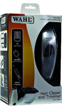 WAHL Wahl 79305-1316 cortadora de pelo y maquinilla Cro WAHL Wahl 79305-1316 cortadora de pelo y maquinilla Cro