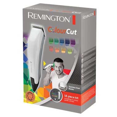 Remington Remington HC5035 cortadora de pelo y maquinilla Bl