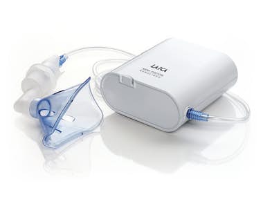 Generica Laica NE3001 nebulizador Generica Laica NE3001 nebulizador