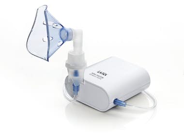 Generica Laica NE3001 nebulizador Generica Laica NE3001 nebulizador
