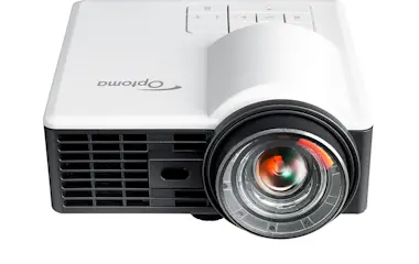 Optoma Optoma ML1050ST+ videoproyector 1000 lúmenes ANSI Optoma Optoma ML1050ST+ videoproyector 1000 lúmenes ANSI