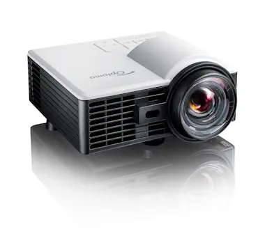 Optoma Optoma ML1050ST+ videoproyector 1000 lúmenes ANSI Optoma Optoma ML1050ST+ videoproyector 1000 lúmenes ANSI