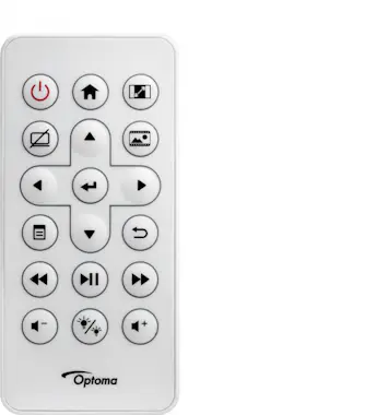 Optoma Optoma ML1050ST+ videoproyector 1000 lúmenes ANSI Optoma Optoma ML1050ST+ videoproyector 1000 lúmenes ANSI