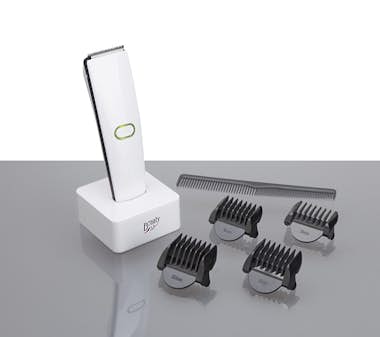 Jata JATA MP38B Blanco Recargable Jata JATA MP38B Blanco Recargable