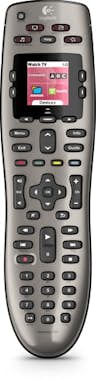 Logitech Logitech Harmony 650 mando a distancia IR inalámbr Logitech Logitech Harmony 650 mando a distancia IR inalámbr