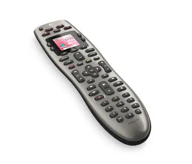 Logitech Logitech Harmony 650 mando a distancia IR inalámbr Logitech Logitech Harmony 650 mando a distancia IR inalámbr