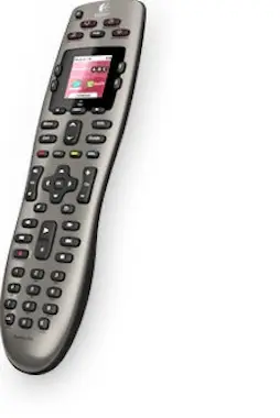 Logitech Logitech Harmony 650 mando a distancia IR inalámbr Logitech Logitech Harmony 650 mando a distancia IR inalámbr