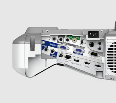 Epson Epson EB-695Wi videoproyector Epson Epson EB-695Wi videoproyector