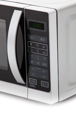 Generica Sharp Home Appliances R742INW microondas Encimera