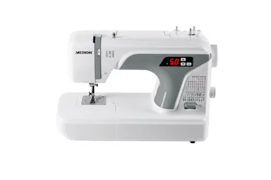 Medion MEDION MD 16661 Máquina de coser semiautomática El Medion MEDION MD 16661 Máquina de coser semiautomática El