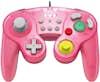 Hori Hori Battle Pad (Peach) Gamepad Nintendo Switch An Hori Hori Battle Pad (Peach) Gamepad Nintendo Switch An